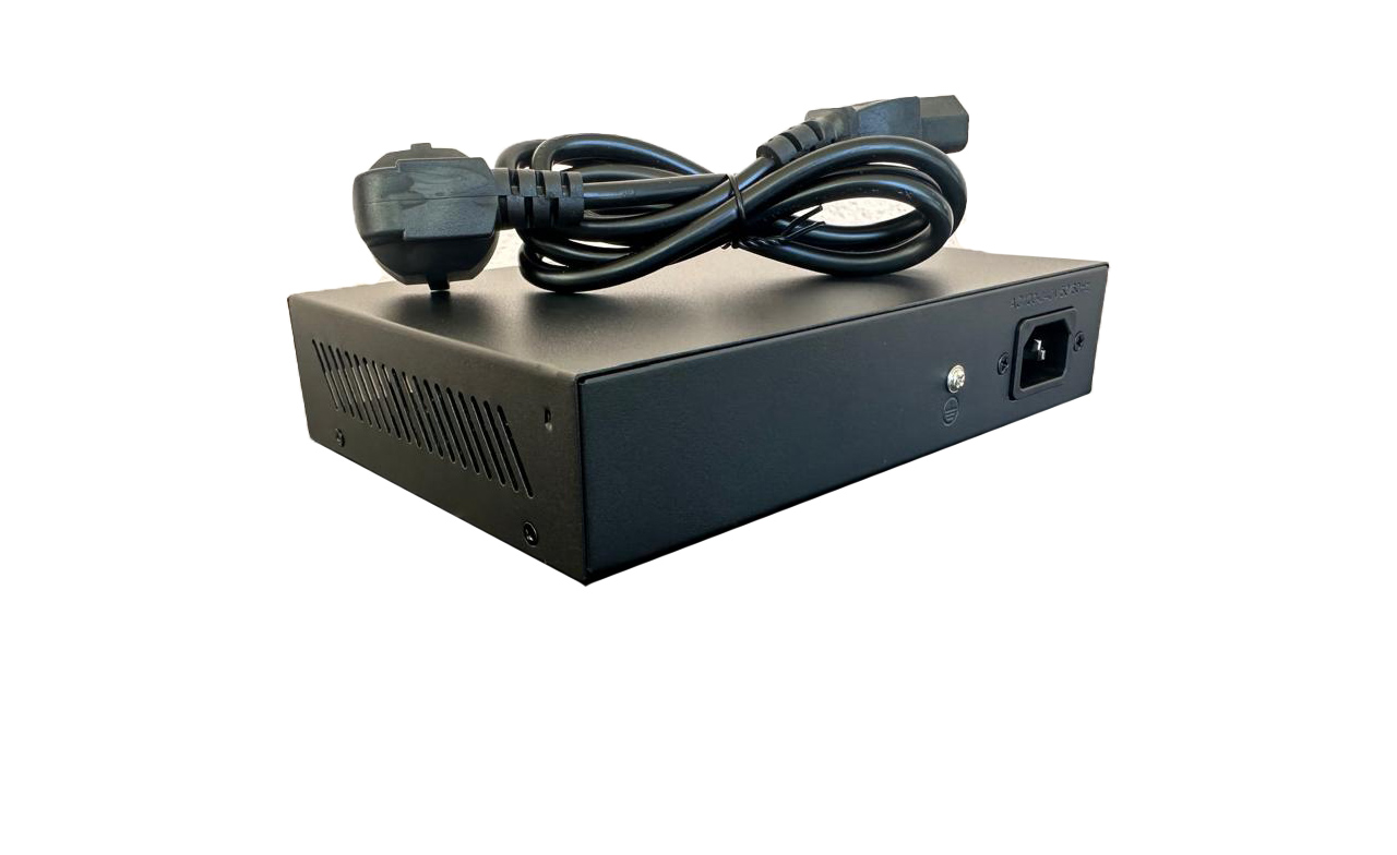 ქსელის გამანაწილებელი სვიჩი